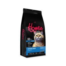 Low Grain Sterilized Adult Cat Food 1.5kg