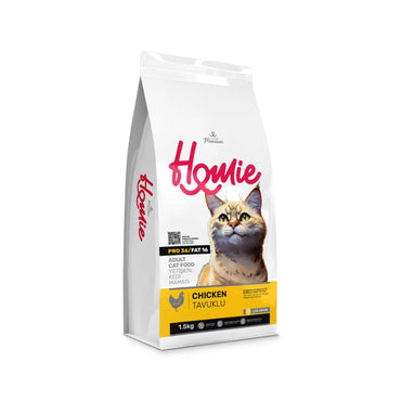 Low Grain Chicken Adult Cat Food