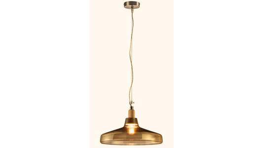 Dover Pendant Light by Micasa