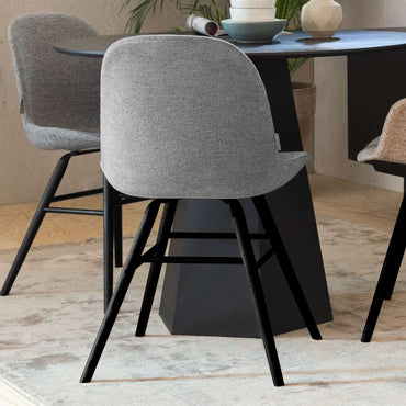 Albert Kuip Chair by Zuiver