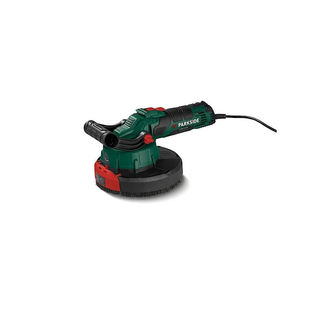 PARKSIDE WALL AND FLOOR SANDER »PWBS 180 B3«, 1050 W