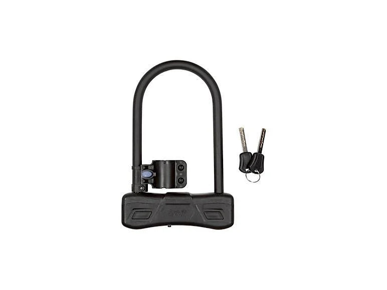 Crivit bike lock hotsell