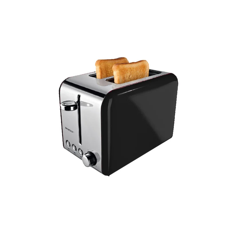 Silvercrest Toaster – Klaptap