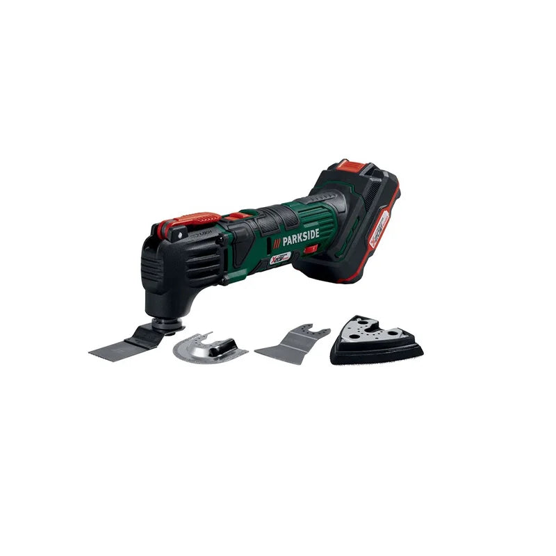 Parkside multi tool discount cordless