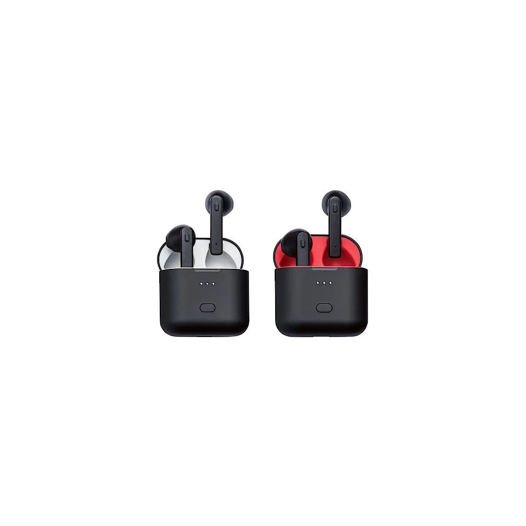 Silvercrest Headphones »IPX 4 Charging With – Case STSK D4«, Klaptap 2