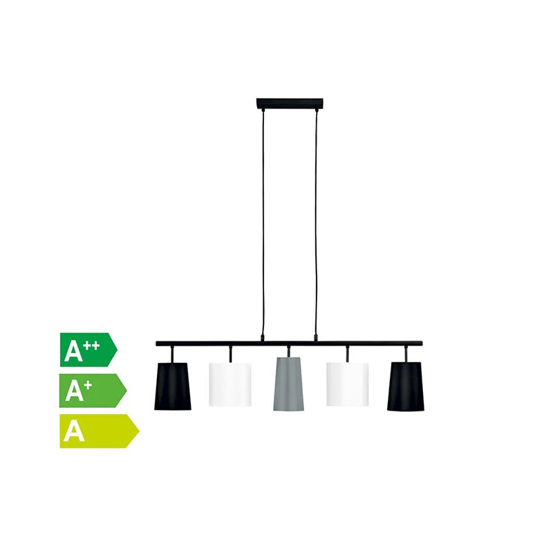 Livarnolux Led Hanging Lamp