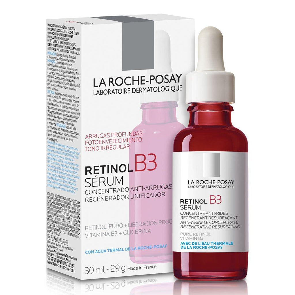 La Roche Posay Retinol B3 Serum / 30ml