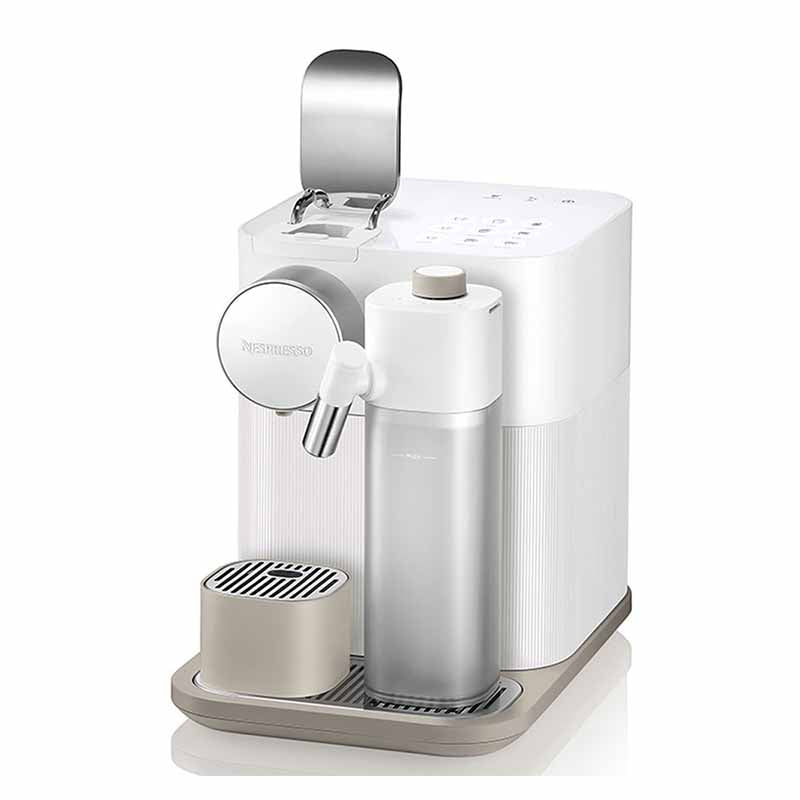 Nespresso F531 Gran Latissima White