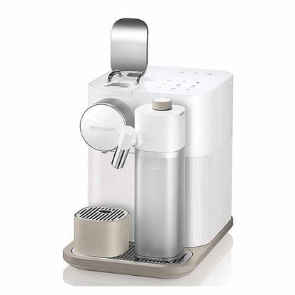 Nespresso F531 Gran Latissima White