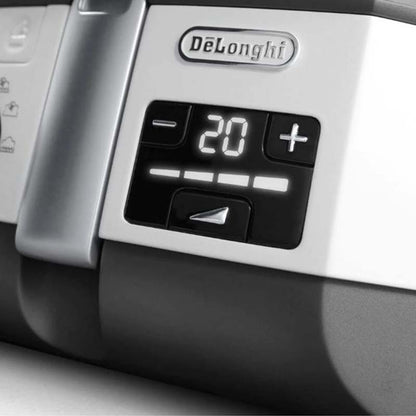 Delonghi Extra Chef FH1394 Low-Oil Fryer & Multi Cooker