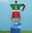 Bialetti 0005650 Tricolour Mokina