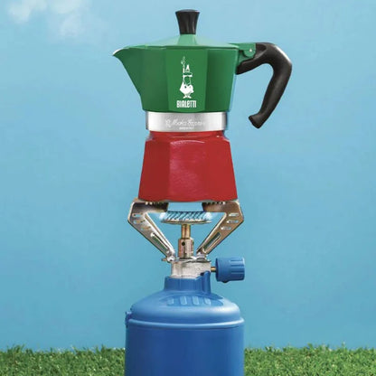 Bialetti 0005650 Tricolour Mokina