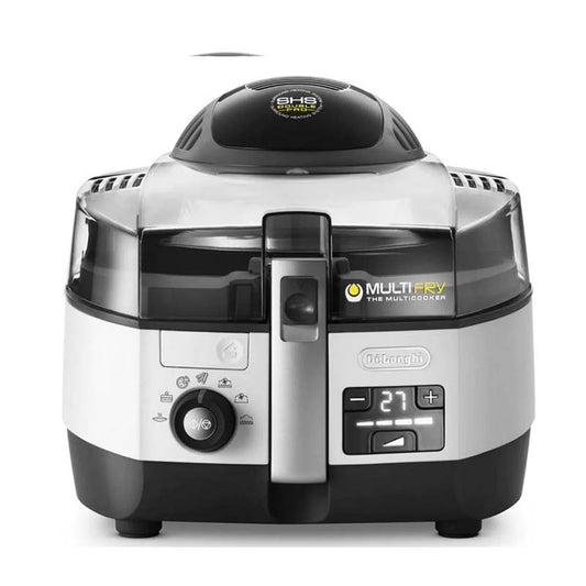 Delonghi Extra Chef FH1394 Low-Oil Fryer & Multi Cooker