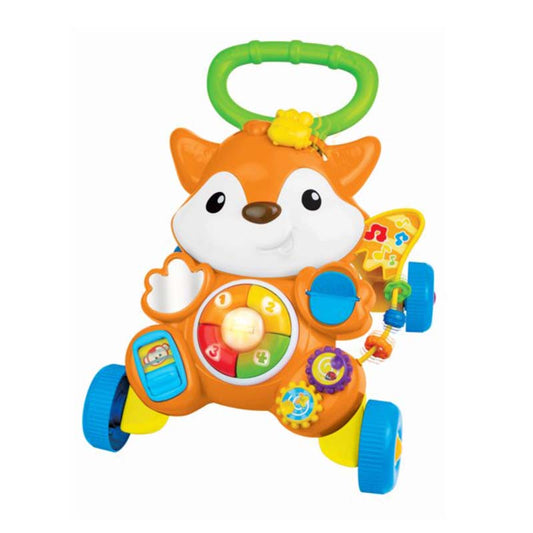 Winfun Grow-With-Me Fox Walker S22878