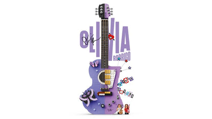 LEGO Editions - Olivia Rodrigo's Dual Guitar - 43031
