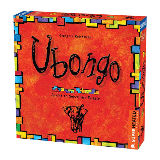 Ubongo