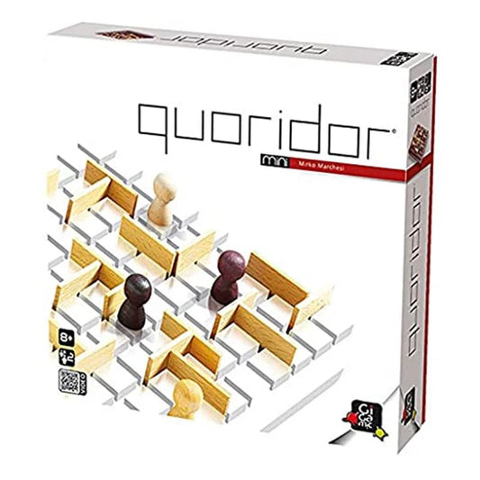 Quoridor Mini