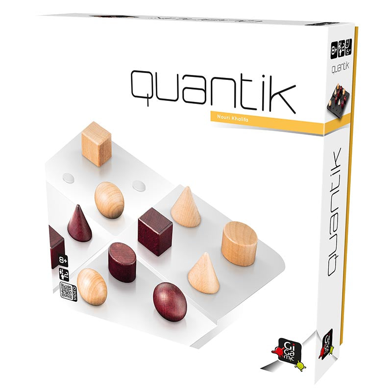 Quantik