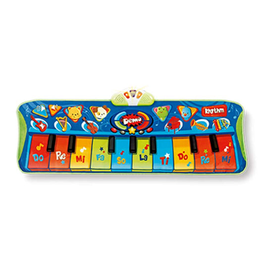 Winfun Step-To-Play Junior Piano Mat S222507