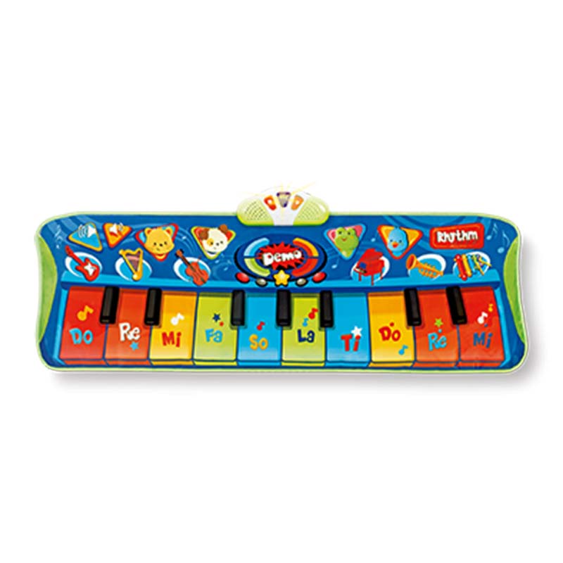 Winfun Step-To-Play Junior Piano Mat S222507