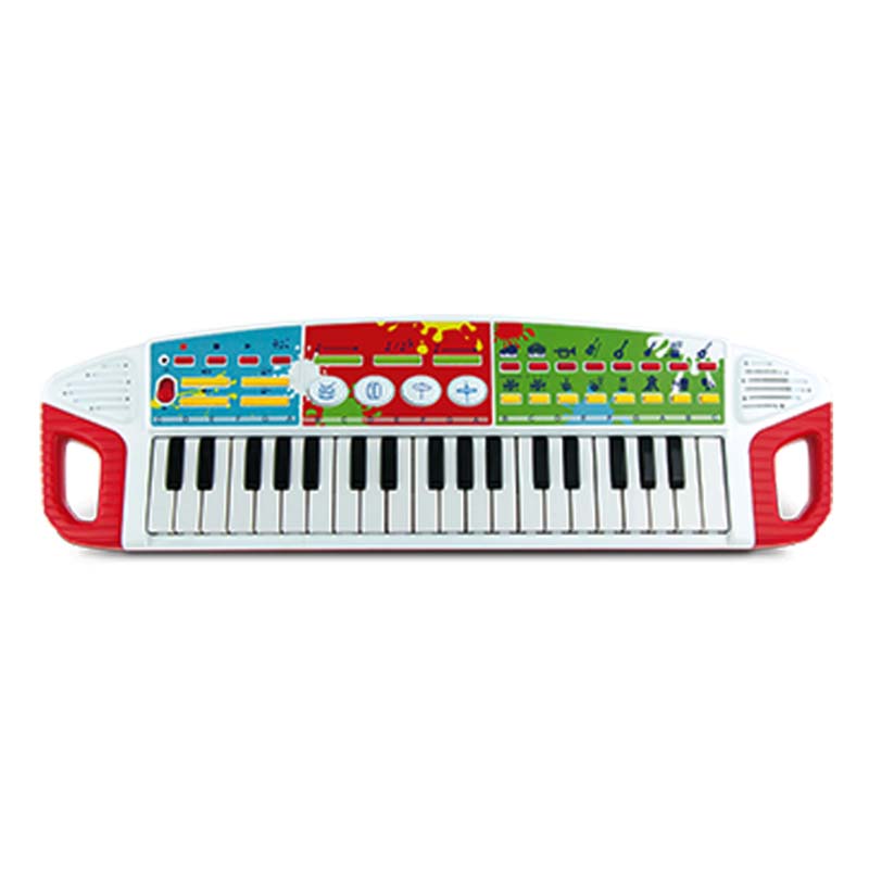 Winfun Cool Sounds Keyboard S222509