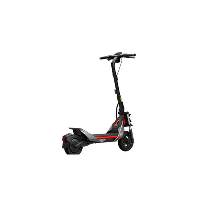 Segway ZT3 Pro E > Ride Smarter, Go Further!