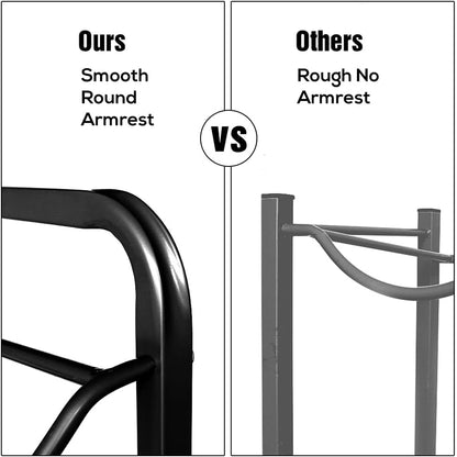 Water Can Stand – Heavy-Duty Metal Rack Organizer