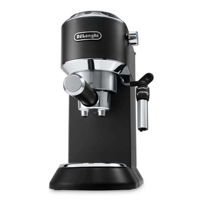 Delonghi Dedica Style EC 685.BK Pump Espresso Coffee Machine Black