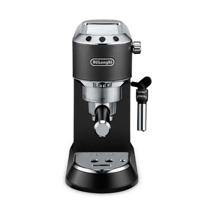 Delonghi Dedica Style EC 685.BK Pump Espresso Coffee Machine Black