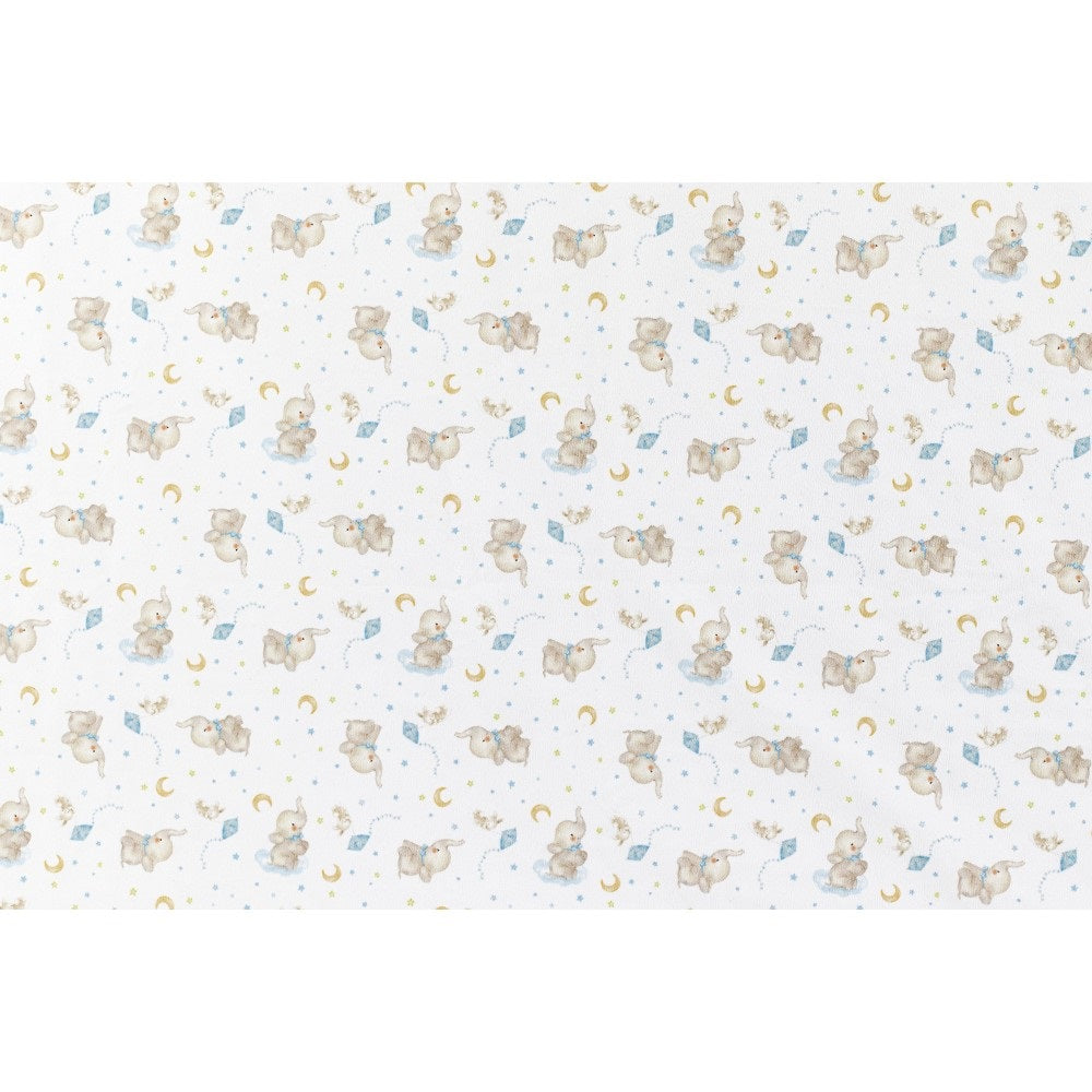 Extra-Soft Bubble Blanket