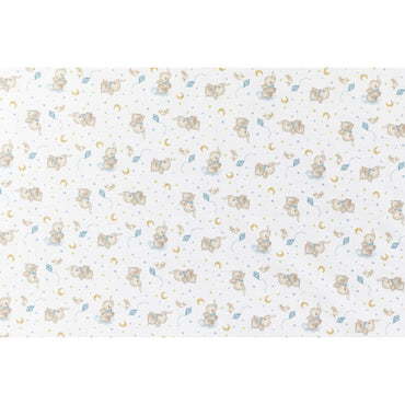 Extra-Soft Bubble Blanket