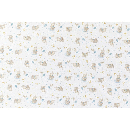 Extra-Soft Bubble Blanket