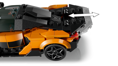 McLaren W1