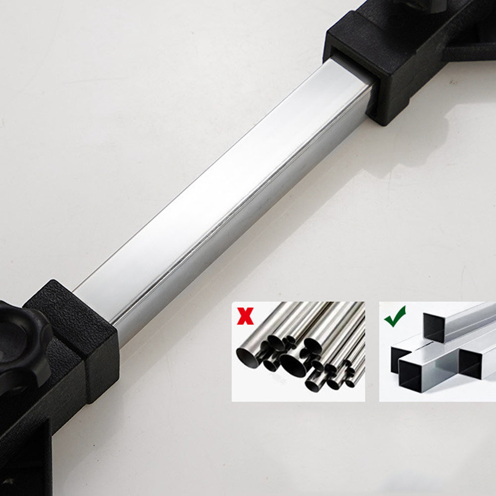 Adjustable Moveable Base Support