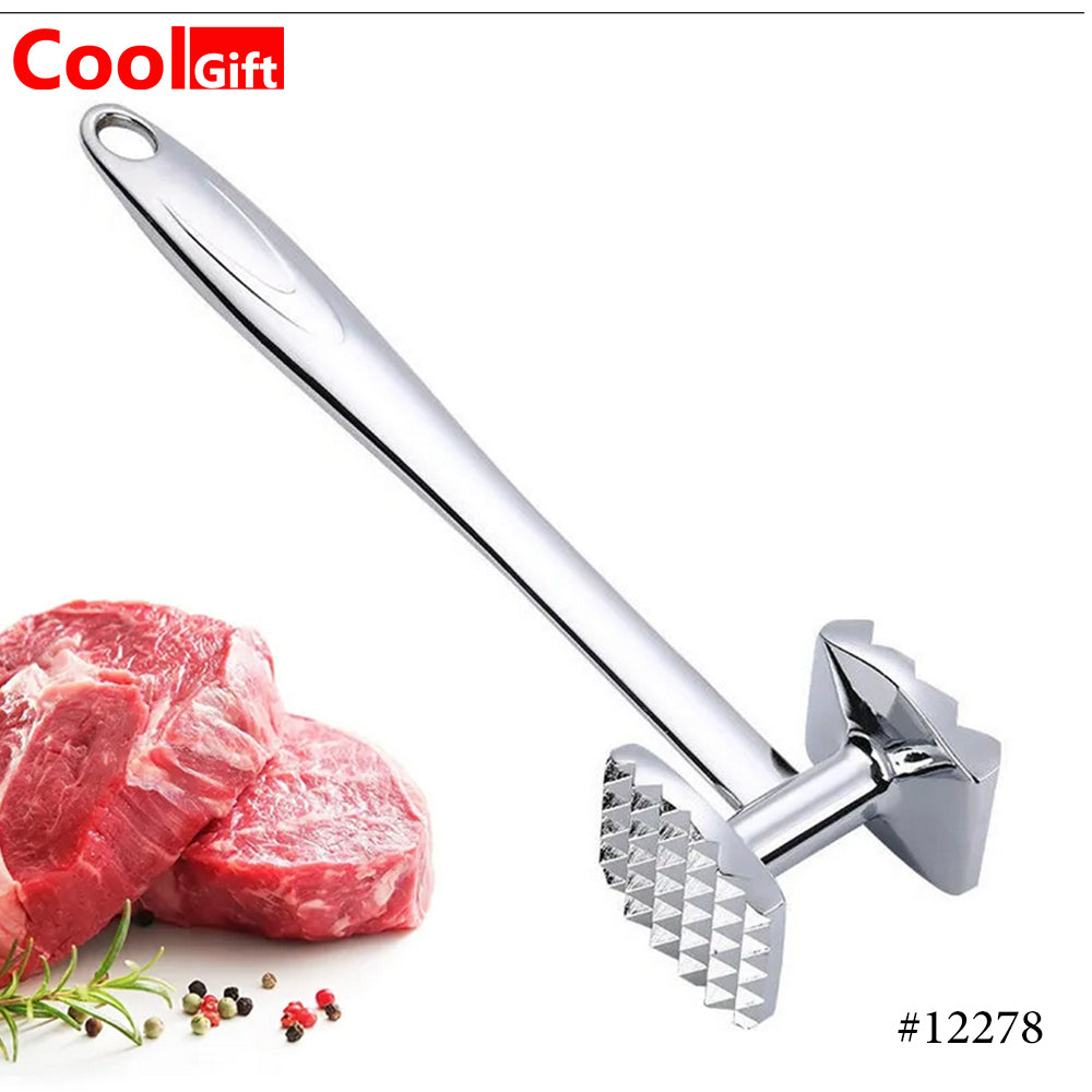 Stainless Steel Meet Hammer No.3908
