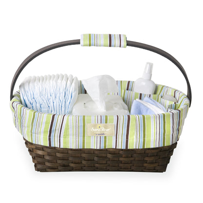 Sarabear Port Diaper Caddy