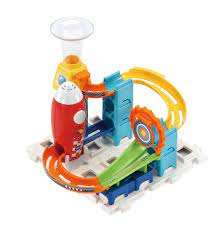 VTech Marble Rush Rocket Set Electronic (80-542249)