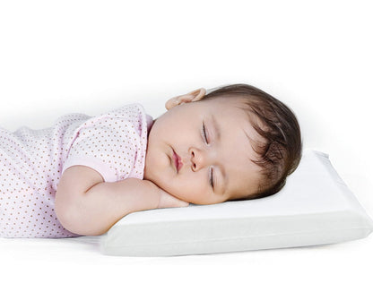 Babyjem Safe Sleep Pillow