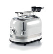 Ariete 0149/01 Moderna Tostapane, 815W, White