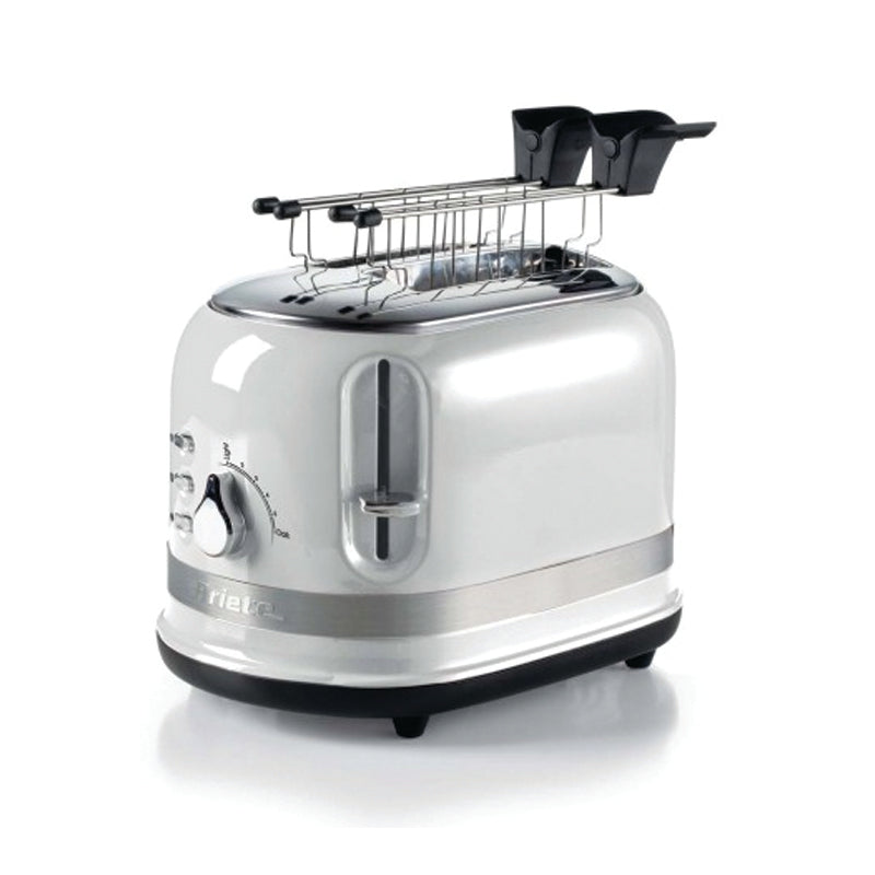 Ariete 0149/01 Moderna Tostapane, 815W, White