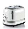 Ariete 0149/01 Moderna Tostapane, 815W, White