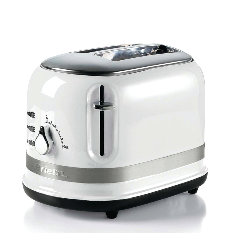 Ariete 0149/01 Moderna Tostapane, 815W, White