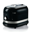 Ariete 0149/02 Moderna Tostapane, 815W, Black