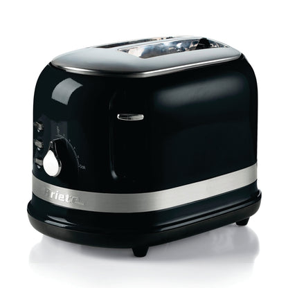 Ariete 0149/02 Moderna Tostapane, 815W, Black