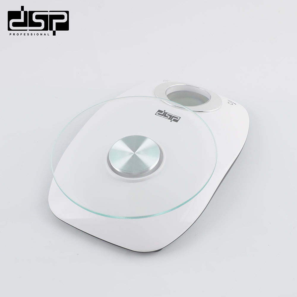 DSP KD7039, Digital Kitchen Scale