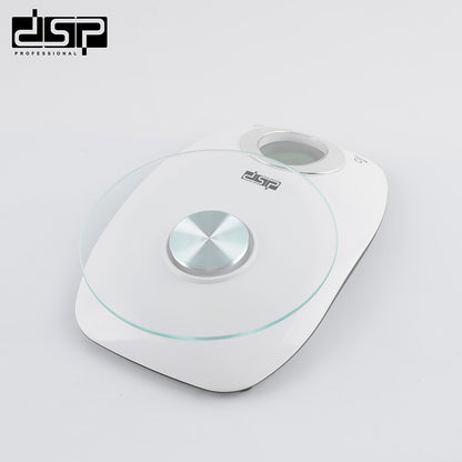DSP KD7039, Digital Kitchen Scale