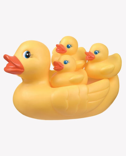 Playgro Mama & Baby Ducks