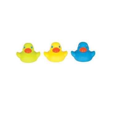 Playgro Bright Baby Duckies
