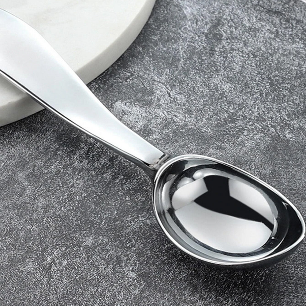 Stainless Steel Ice Cream Scoop No.M2833