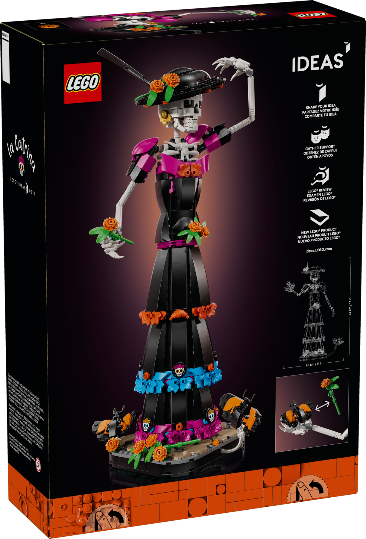 La Catrina